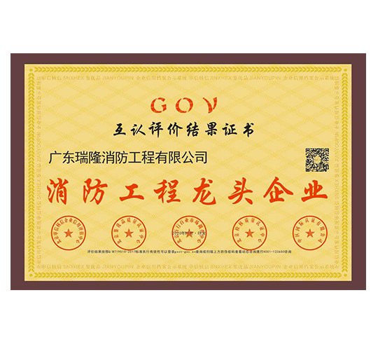 资质优势